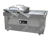 Вакуумный упаковщик DZQ-600/2SD Foodatlas Eco
