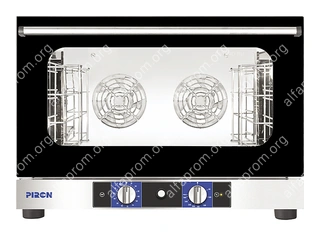 Печь конвекционная PIRON PF7504 Печь конвекционная PIRON PF7504