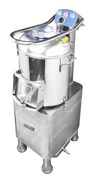 Картофелечистка Airhot HLP-15 Картофелечистка Airhot HLP-15