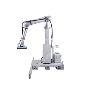 Робот-паллетайзер HPR-20/6В