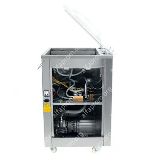 Вакуумный упаковщик DZQ-600/2H Foodatlas Eco