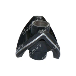 Матрица JGL-120, 4 яч, Треугольник, d84, ш66