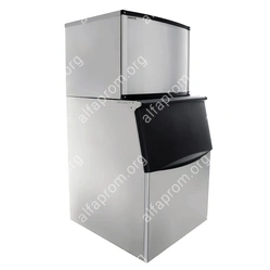 Льдогенератор MQ-250 Foodatlas Eco