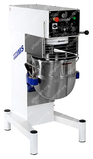 Миксер планетарный Dirmak IBT 32 33 Миксер планетарный Dirmak IBT 32 33