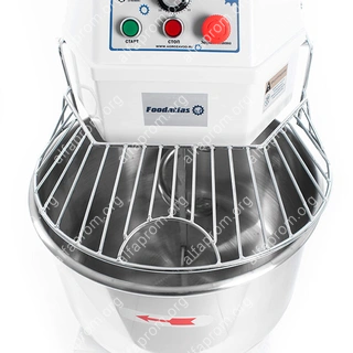 Тестомес спиральный HS-40A Foodatlas Eco 220В