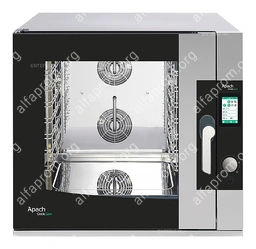 Пароконвектомат Apach Cook Line AP7QT