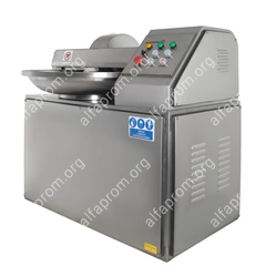 Куттер ZB-125 Foodatlas