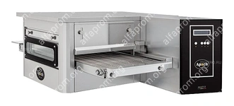 Печь конвейерная Apach AMT 40