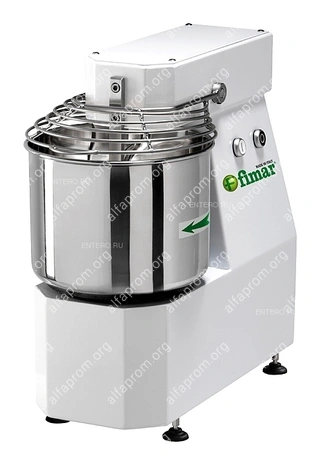 Тестомес спиральный FIMAR 7/SN 220В Тестомес спиральный FIMAR 7/SN 220В