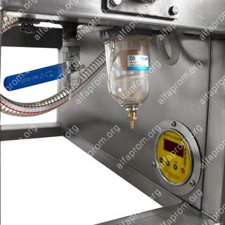 Вакуумный массажер маринатор мяса, птицы GR-1000A Foodatlas