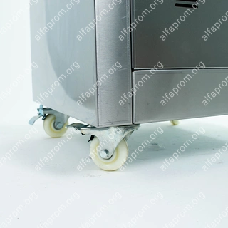 Вакуумный упаковщик DZQ-600/2H Foodatlas Eco