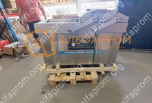 ВАКУУМ-УПАКОВОЧНАЯ МАШИНА ALFAPROM® ALP 500/2B