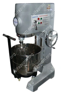 Миксер планетарный B-60С (AR) Foodatlas Pro