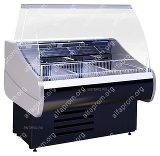 Витрина морозильная CRYSPI Octava M 1800 Витрина морозильная CRYSPI Octava M 1800