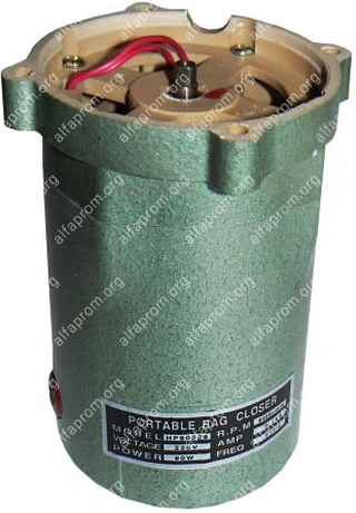 Электродвигатель для мешкозашивочной машины GK9-2 Foodatlas