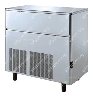 Льдогенератор Gemlux GM-IM125SCN AS Льдогенератор Gemlux GM-IM125SCN AS