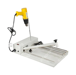 Запайщик рукава пленки ручной SKA-300 Foodatlas