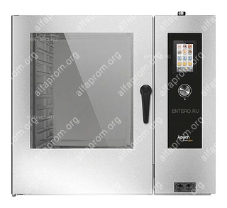 Пароконвектомат Apach Chef Line LEI102T Пароконвектомат Apach Chef Line LEI102T