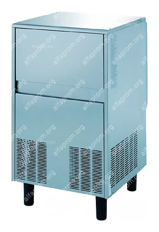 Льдогенератор Gemlux GM-IM80SPR WS