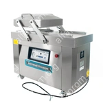 Вакуумный упаковщик DZ-400/2SB Foodatlas Pro