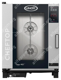 Пароконвектомат UNOX XEVC-1011-E1RM