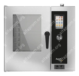 Пароконвектомат Apach Chef Line LEI071T