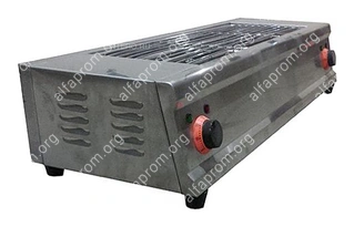 Гриль-мангал Foodatlas CY-930