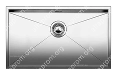 Кухонная мойка Blanco Zerox 700-U