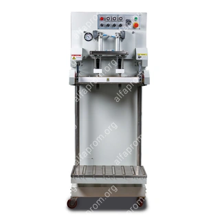 Вакуумный упаковщик DZQ-600L