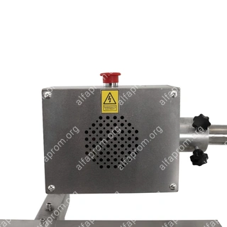 Аппарат термоусадочный ST-6050 Foodatlas