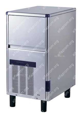 Льдогенератор Gemlux GM-IM34SDE AS Льдогенератор Gemlux GM-IM34SDE AS