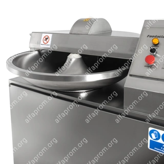 Куттер ZB-125 Foodatlas