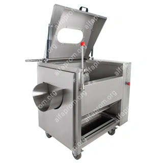 Щёточная мойка для овощей FA-60 Foodatlas