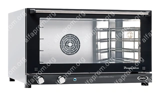 Печь конвекционная UNOX XF 043 Печь конвекционная UNOX XF 043