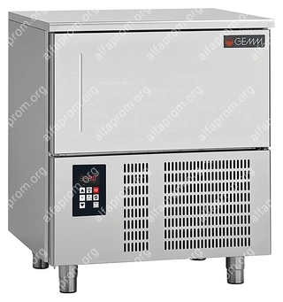 Шкаф шоковой заморозки Gemm BCB/05 Шкаф шоковой заморозки Gemm BCB/05