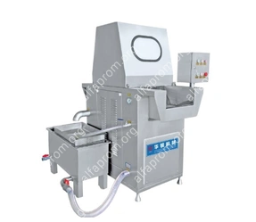 Инъектор для мяса ZSJ-80 Foodatlas