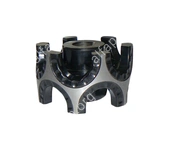 Матрица JGL-135-5B, 12 яч, Полумесяц Бугор (А), d100, ш52