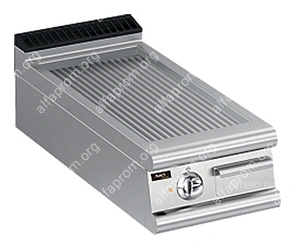 Сковорода открытая газовая Apach Chef Line LFTG49RT