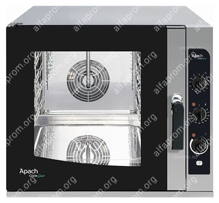 Пароконвектомат Apach AP5.23QM Пароконвектомат Apach AP5.23QM