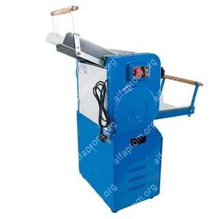 Тестораскатка - лапшерезка электрическая Foodatlas DZM-350