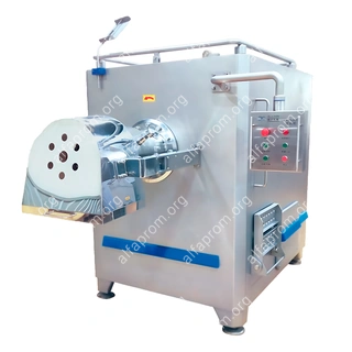 Промышленный волчок JRD-300 (1 шнек, 1 скорость)