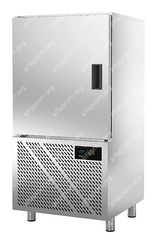 Шкаф шоковой заморозки Apach ASH10K LPDF Шкаф шоковой заморозки Apach ASH10K LPDF
