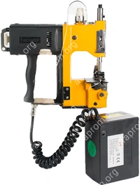 Мешкозашивочная машина Foodatlas GK9-900