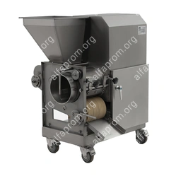 Неопресс механической обвалки рыбы CRJ-200 Foodatlas