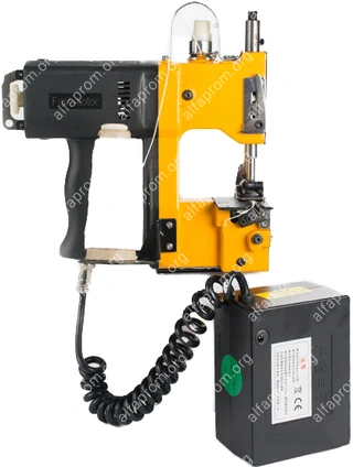 Мешкозашивочная машина Foodatlas GK9-900