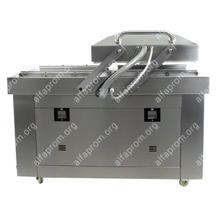 Вакуумный упаковщик DZQ-500/2SC Foodatlas Eco