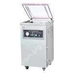 Напольный вакуумный упаковщик DZQ-500/2F (нерж.)