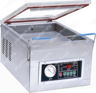 Упаковщик вакуумный Assum DZ-260/PD Упаковщик вакуумный Assum DZ-260/PD
