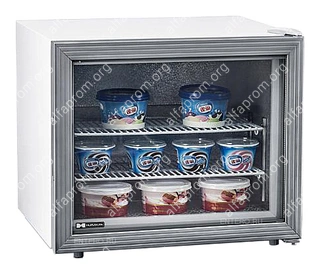 Шкаф морозильный Hurakan HKN-UF50G Шкаф морозильный Hurakan HKN-UF50G
