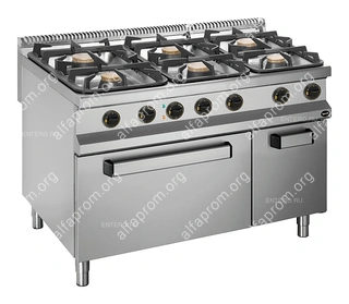 Плита газовая Apach APRG-129FE Плита газовая Apach APRG-129FE